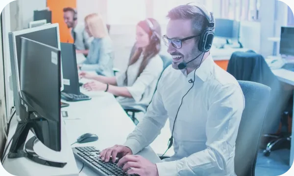 Trading-Plattform